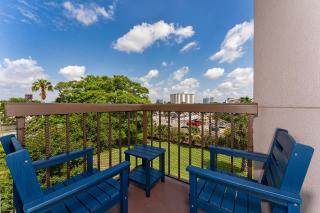 Delightful Studio Condo with Garden View Balcony 7 Mins to Universal - 9
