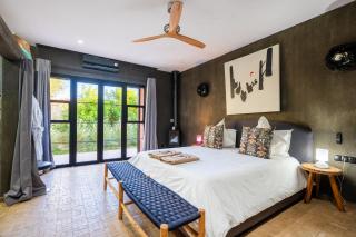 Casa Misasha villa Boutique rooftop, hamam, retraites - 5
