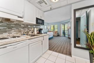 Delightful Studio Condo with Garden View Balcony 7 Mins to Universal - 0