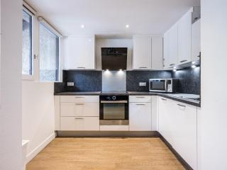 Appartement duplex au centre, ski aux pieds, rénové et spacieux - 1