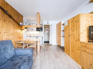 Studio confortable ski aux pieds à Val-d'Isère - FR-1-518-96 - 4