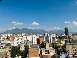 Golden Tower Panoramic Two Bedroom Apartment - 2