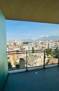 Golden Tower Panoramic Two Bedroom Apartment - 8