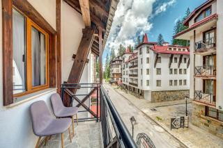 Alpine Serenity Pamporovo - 9
