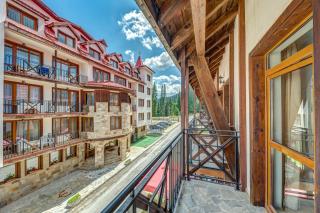 Alpine Serenity Pamporovo - 3