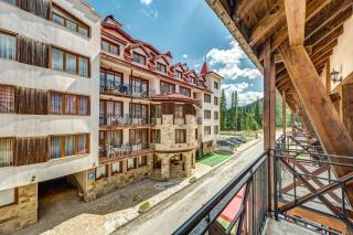 Alpine Serenity Pamporovo - 2