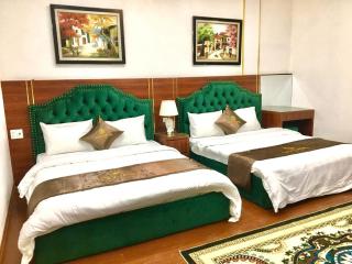 Amani Luxury Hotel - 2