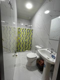 AIR Hostel - 4
