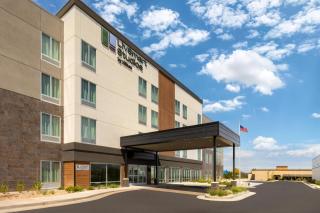Livsmart Studios By Hilton Salt Lake City West Valley City - 5