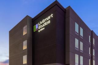 Livsmart Studios By Hilton Salt Lake City West Valley City - 7