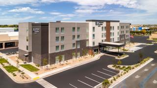 Livsmart Studios By Hilton Salt Lake City West Valley City - 3