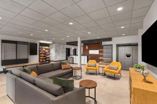 Livsmart Studios By Hilton Salt Lake City West Valley City - 0