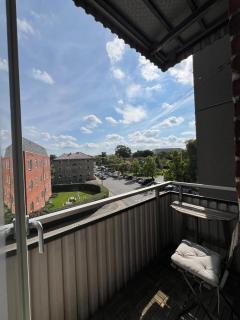 2-Room flat in Copenhagen - 8