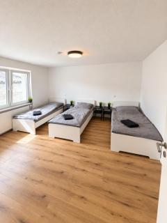Monteur- und Ferienwohnung Lingenfeld - 5