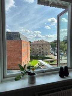 2-Room flat in Copenhagen - 6