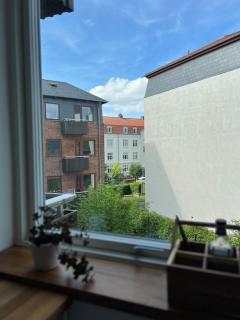2-Room flat in Copenhagen - 4
