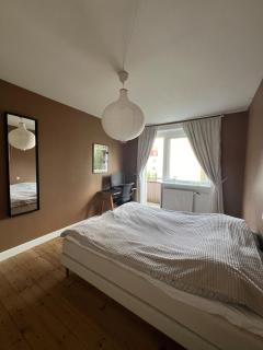 2-Room flat in Copenhagen - 3
