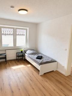 Monteur- und Ferienwohnung Lingenfeld - 8