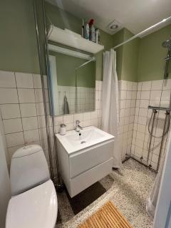 2-Room flat in Copenhagen - 1