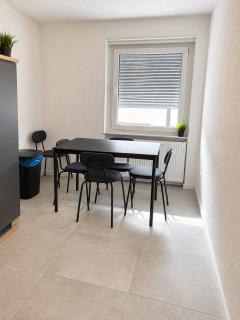 Monteur- und Ferienwohnung Lingenfeld - 1