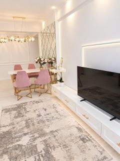 Premium apartment in Pipera, 2 rooms, parking - 9