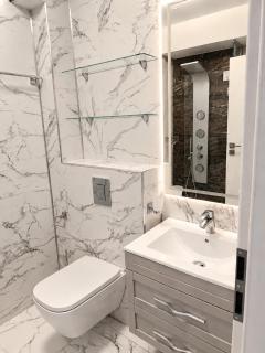 Premium apartment in Pipera, 2 rooms, parking - 7