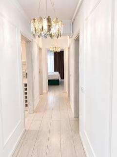 Premium apartment in Pipera, 2 rooms, parking - 5