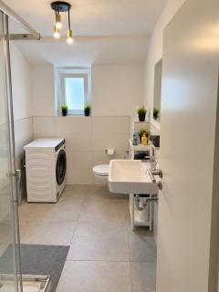 Monteur- und Ferienwohnung Lingenfeld - 4