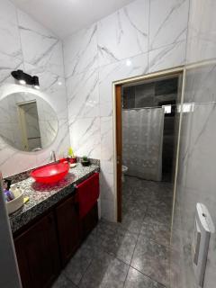 Apartamento Dean Funes - 7