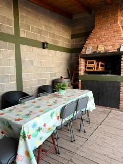 Apartamento Dean Funes - 1