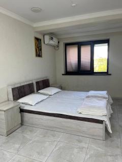 AIR Hostel - 7