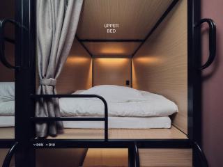 Seoul ABC Hostel - 3