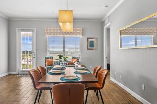 Vista Cay at Epic Universe - 4 bedroom Luxury penthouse condo - 3
