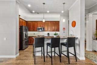 Vista Cay at Epic Universe - 4 bedroom Luxury penthouse condo - 7