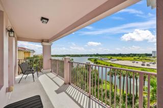 Vista Cay at Epic Universe - 4 bedroom Luxury penthouse condo - 6