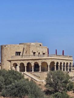 Villa Jnane Lalla Zoubida - 9