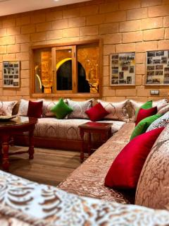 Villa Jnane Lalla Zoubida - 2