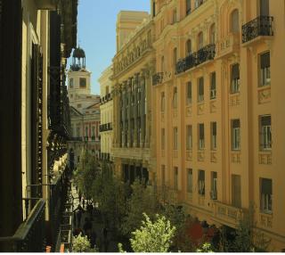 Suites You Zinc - Madrid - 1