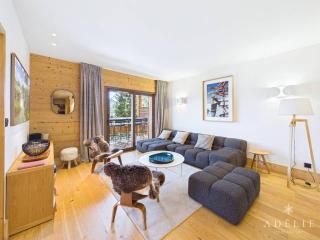 Appartement luxe 8 pers, SPA, parking, proche pistes & commerces - FR-1-398-663 - 9