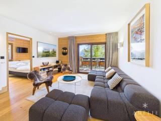 Appartement luxe 8 pers, SPA, parking, proche pistes & commerces - FR-1-398-663 - 8