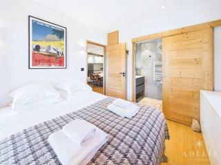 Appartement luxe 8 pers, SPA, parking, proche pistes & commerces - FR-1-398-663 - 6