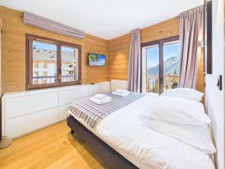 Appartement luxe 8 pers, SPA, parking, proche pistes & commerces - FR-1-398-663 - 5