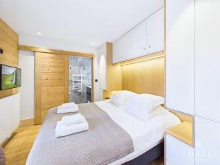 Appartement luxe 8 pers, SPA, parking, proche pistes & commerces - FR-1-398-663 - 3