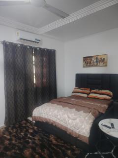 StayinCity Apartments - 9