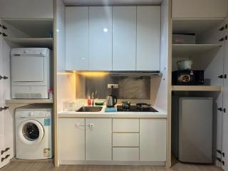 Lovely Suite 4Pax Queen Bed 118 Island Plaza - 3
