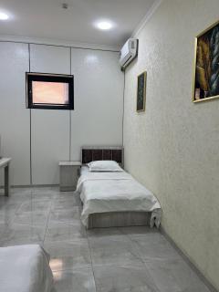 AIR Hostel - 8