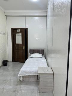 AIR Hostel - 9
