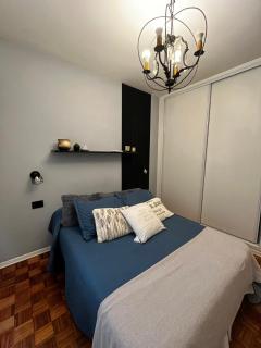 Departamento Recoleta I - 8