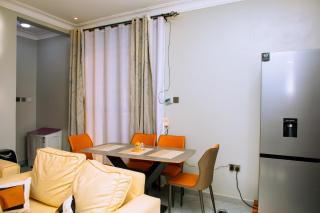 Traveller's Haven muyenga your comfortable Kampala Hm - 6