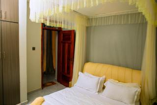 Traveller's Haven muyenga your comfortable Kampala Hm - 5